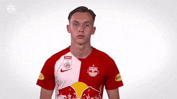 Pst Be Quiet GIF by FC Red Bull Salzburg