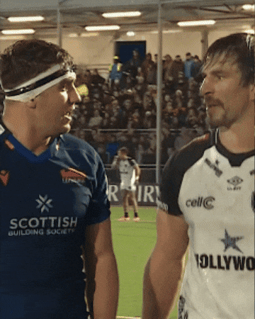 Angry South Africa GIF by Sharks Rugby