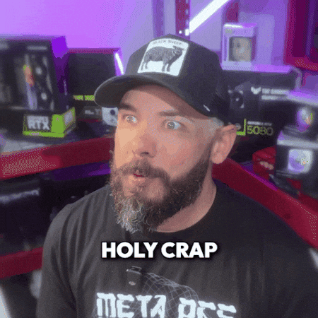 Dumptruck Heyman GIF by META PCs