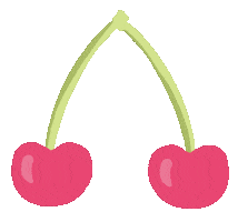 Sunny Day Summer Sticker