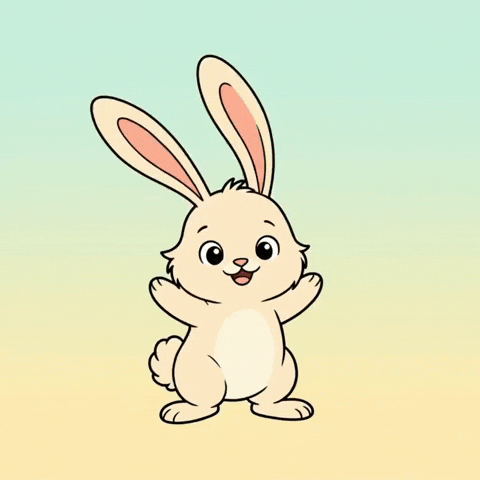 Happy Dance Gif By GIF