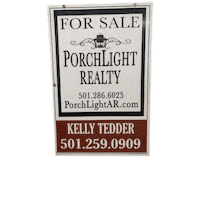 PorchLight Realty Sticker