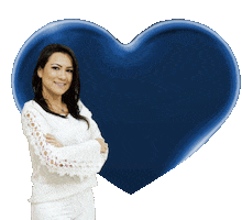 Lais Perissin Sticker