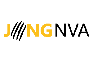 Jong N-VA Lommel Sticker