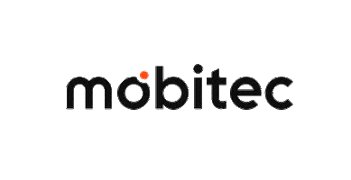 Mobitec Sticker