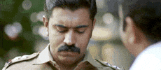 Nivin Pauly Deal With It GIF by nikvi