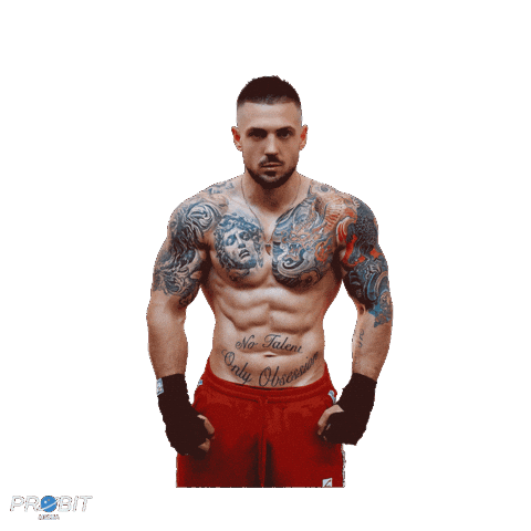 Fitness Gym Sticker by Skitterz