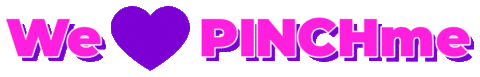 PINCHme.com Sticker