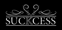 SUCKCESS Clothing GIF