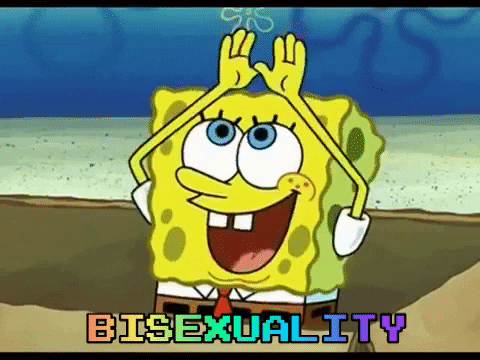 Bisexual Intersexual GIFs - Get the best GIF on GIPHY