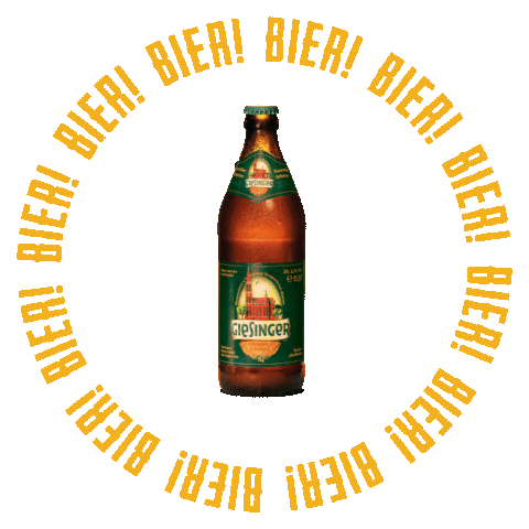 Giesinger Bräu Sticker