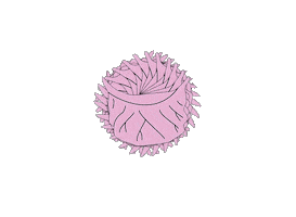 Go Go Gyoza Sticker