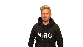 Niro Legacy Sticker