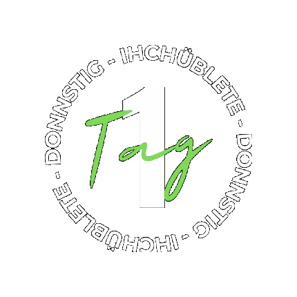 Grönbachgusler Sticker