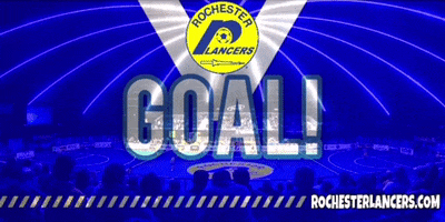 Goal Masl GIF by rochesterlancers