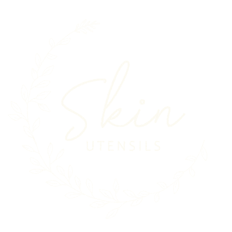 Sticker by Skin Utensils