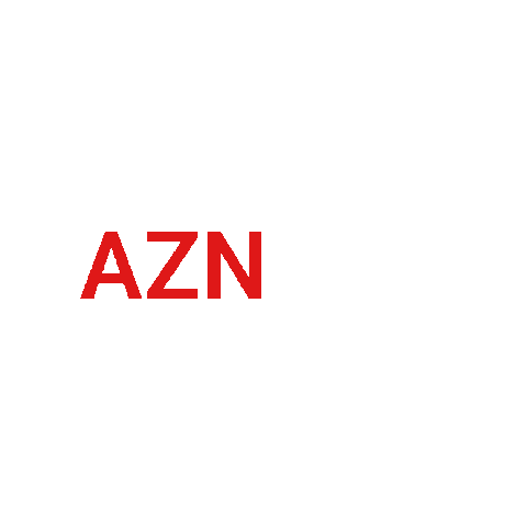 aznkru Sticker