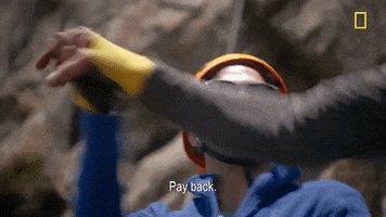 Pay Back Gordon Ramsay GIF by National Geographic Channel