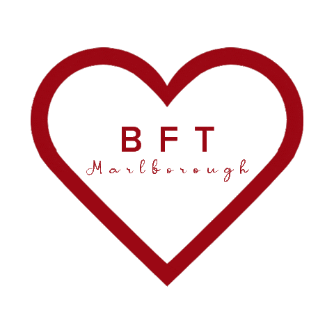 Beauty-Fulltime Sticker