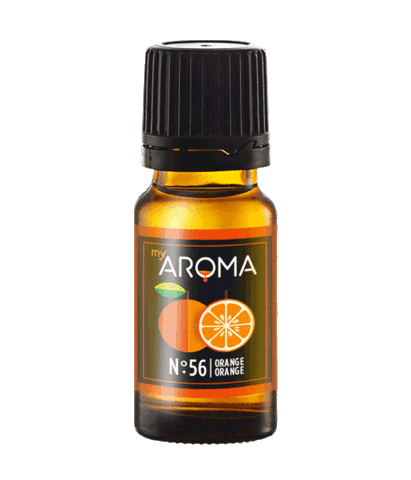 myaroma Sticker