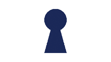 Sticker by Key Realty