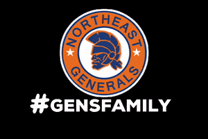 gen's GIF by Northeast Generals