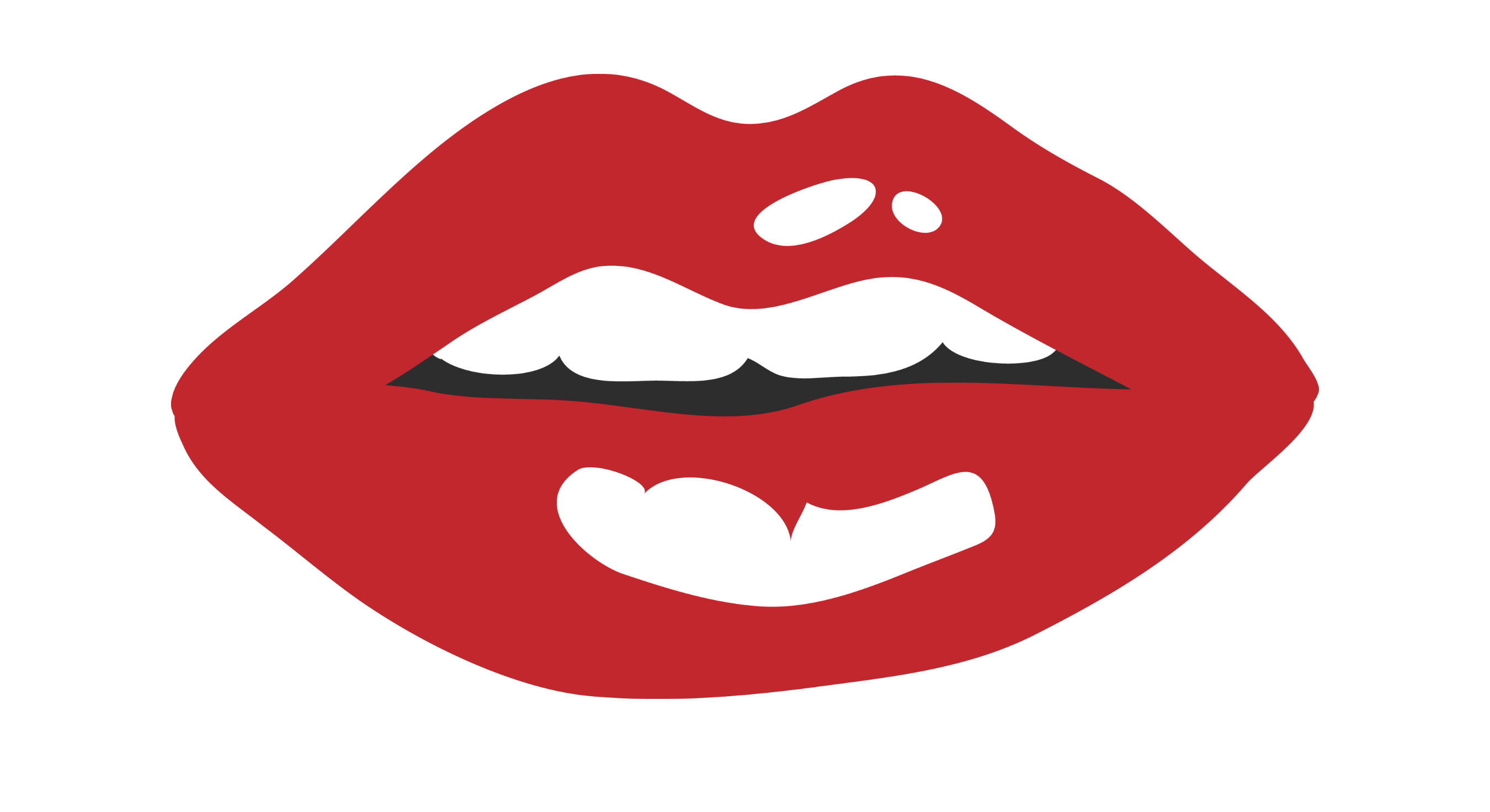 Lips Kiss Sticker by Ice Cream & Neon Dreams for iOS & Android GIPHY