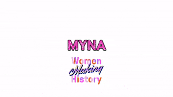 Myna Mahila GIF