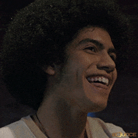 I Feel You Lol GIF by Bounce