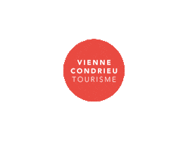 Vienne Condrieu Tourisme Sticker