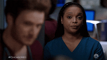 chicago med nbc GIF by One Chicago
