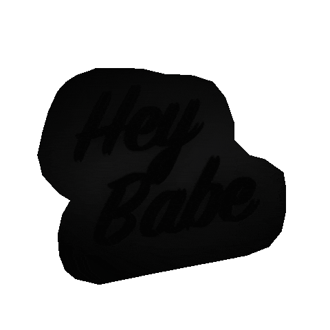 MELTBYMELISSA Sticker