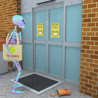 Loop Shopping GIF by jjjjjohn