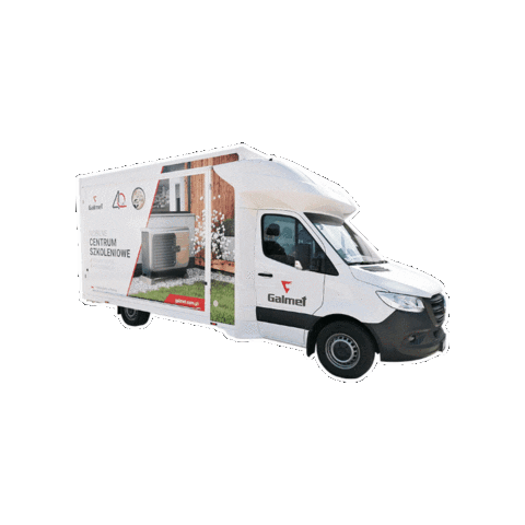 Ozebus Sticker by Galmet