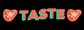 TASTE AGENCIA GIF