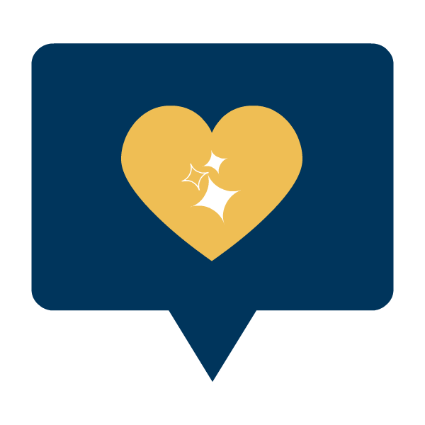 Heart Stars Sticker by Mister Car Wash