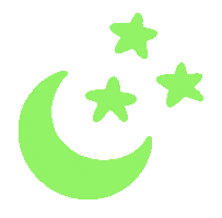 Stars Sticker