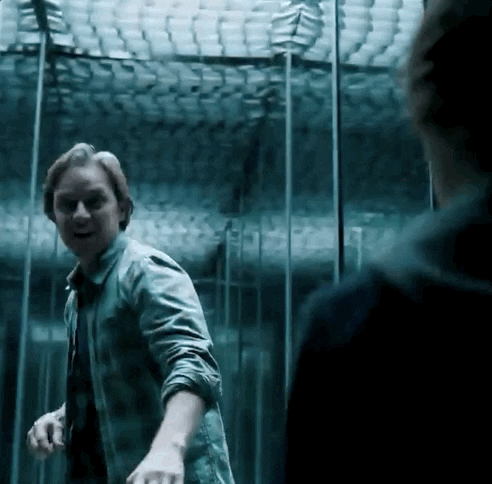 pennywise it chapter 2 GIF