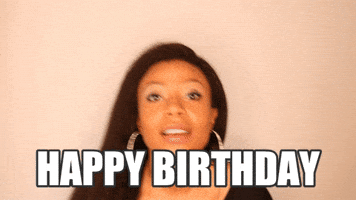 Happy birthday gif - Lol Gifs