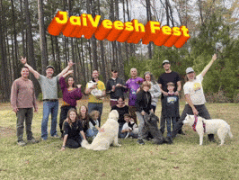 Jaiveesh Fest GIF by Woman Shops World