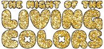 Living Colors Sticker