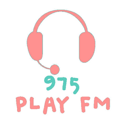 PlayFM Sticker