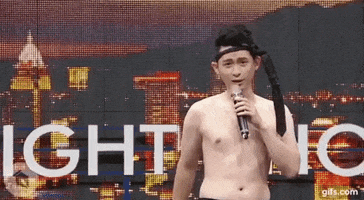 Comedy Taiwan GIF by STR Network
