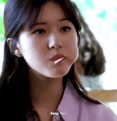 Hidden Love Zhaolusi GIF