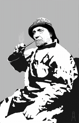 Mea Culpa Vape GIF
