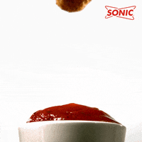 Hungry Fast Food GIF by SONIC Drive-In