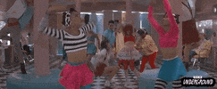 Los Angeles Party GIF by Turner Classic Movies