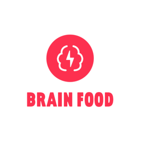 Brainiac Kids Sticker