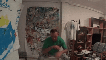 Dance GIF