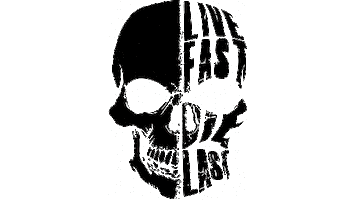 Fast Mask Sticker
